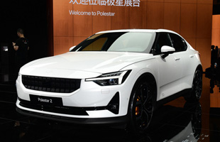 Polestar 2