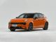 很精致 领克02 Hatchback6月1日正式上市