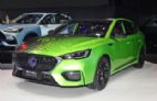 21款 1.5T 双离合 领潮智装版
