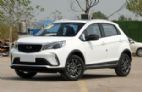 21款 PRO 1.5L CVT 尊贵型