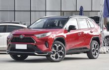 RAV4ٷ˫E+