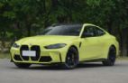 21款 M4 双门轿跑车 M xDrive 雷霆版