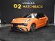 售17.68-18.18万 领克02 Hatchback正式上市