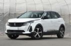 标致4008新能源