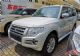 20款三菱帕杰罗V97四驱极品越野马力强劲SUV