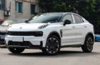 领克05 PHEV