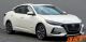4.1L/100km 轩逸e-POWER申报图信息曝光