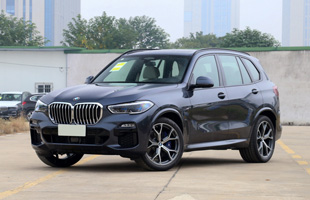 21 Ŀ xDrive40i  M˶װ