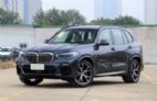 21款 改款 xDrive40i M运动套装