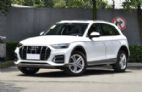 21款 45 TFSI 甄选动感型