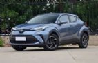 21款 双擎 2.0L E-CVT 尊贵版