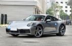22款 Carrera S Cabriolet