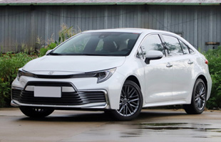 21 2.0L CVT 