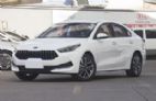 21款 改款 1.5L CVT 时尚版