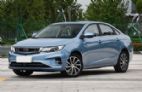 帝豪GL PHEV