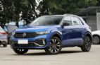 21款 280TSI 双离合 两驱 舒适智联30周年纪念版