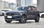 沃尔沃XC40