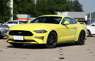 21 2.3L EcoBoost ӹ⸴