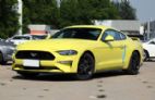 Mustang野马