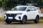 21款 PLUS 330TGI 双离合 国潮智尊版