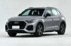 21款 3.0TFSI quattro 21款 3.0TFSI quattro