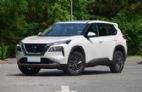 21款 VC-Turbo 300 CVT 两驱 豪华版 5座