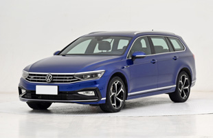 21 330TSI  R-Lineа