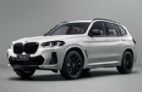 22款 xDrive 30i 尊享型M曜夜套装