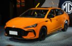 21款 1.5T 双离合 领潮版
