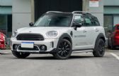 MINI COUNTRYMAN MINI COUNTRYMAN