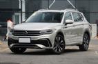 22款 330TSI 双离合 两驱 智享版