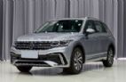 途观L PHEV