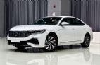 帕萨特PHEV