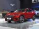 国产Mustang Mach-E申报图 年底开始交付