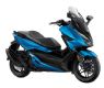 Honda¿PCX160+NSS350ɫ