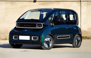 KiWi EV