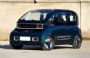 ����KiWi EV
