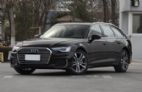 22款 Avant 先锋派 40 TFSI 豪华动感型