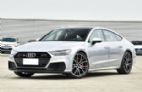22款 2.9T Sportback