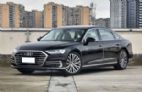 22款 55 TFSI quattro 豪华型 典藏版
