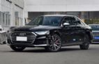 22款 S8L 4.0TFSI quattro 典藏版 22款 S8L 4.0TFSI quattro 典藏版