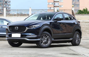 ԴCX-30 EV