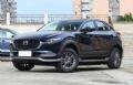 ԴCX-30 EV