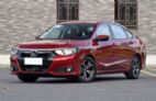 22款 锐·混动 1.5L E-CVT 锐·豪华版
