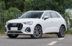 22款 35 TFSI 时尚动感型