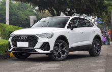 µQ3 Sportback