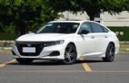 22款 混动 2.0L E-CVT 幻夜·锐智版