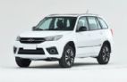 20款 百万全球版 1.5L 手动 精英型