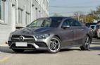 22款 CLA 200 五门猎跑车