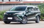 赛那SIENNA